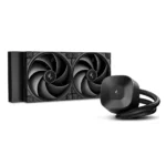DeepCool LE240 V2 ZERO DARK