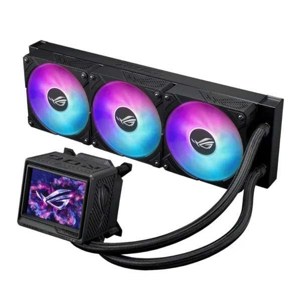 ASUS ROG Ryujin III 360 ARGB Extreme