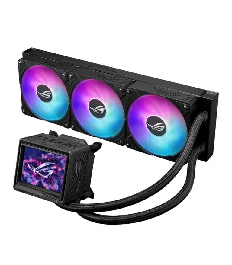 ASUS ROG Ryujin III 360 ARGB Extreme