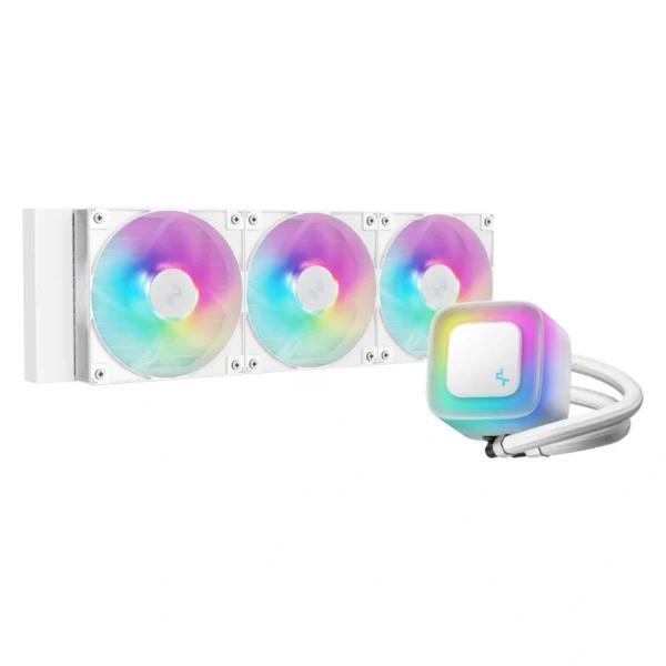 DeepCool LE360 WH V2