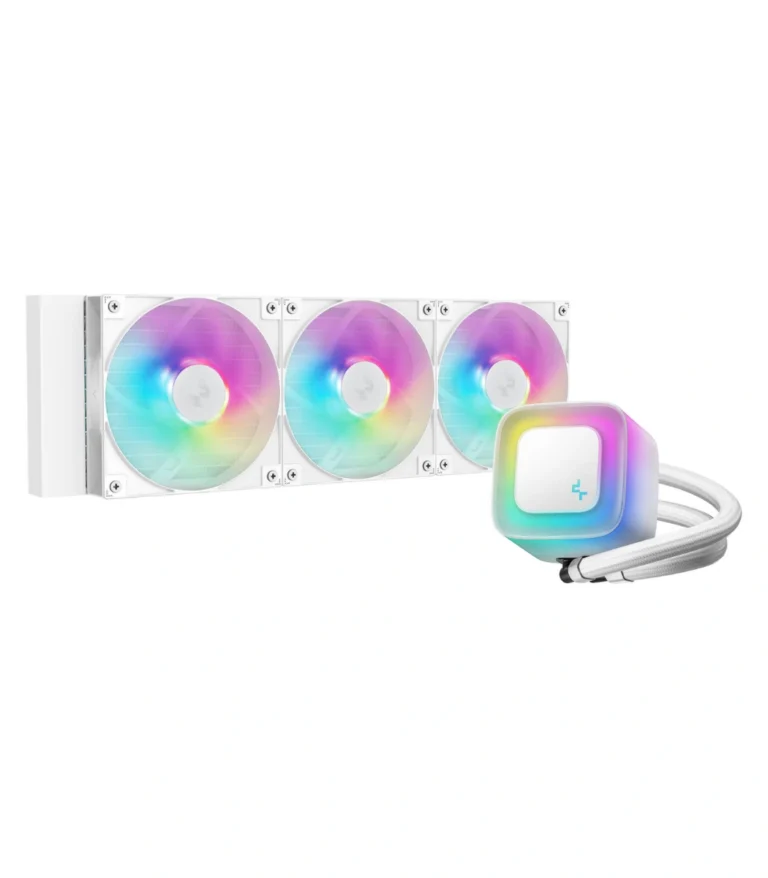 DeepCool LE360 WH V2