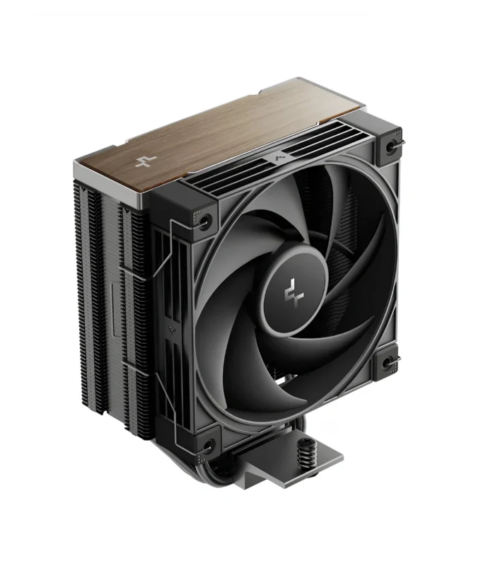 DeepCool AK400 G2 Wood Grain