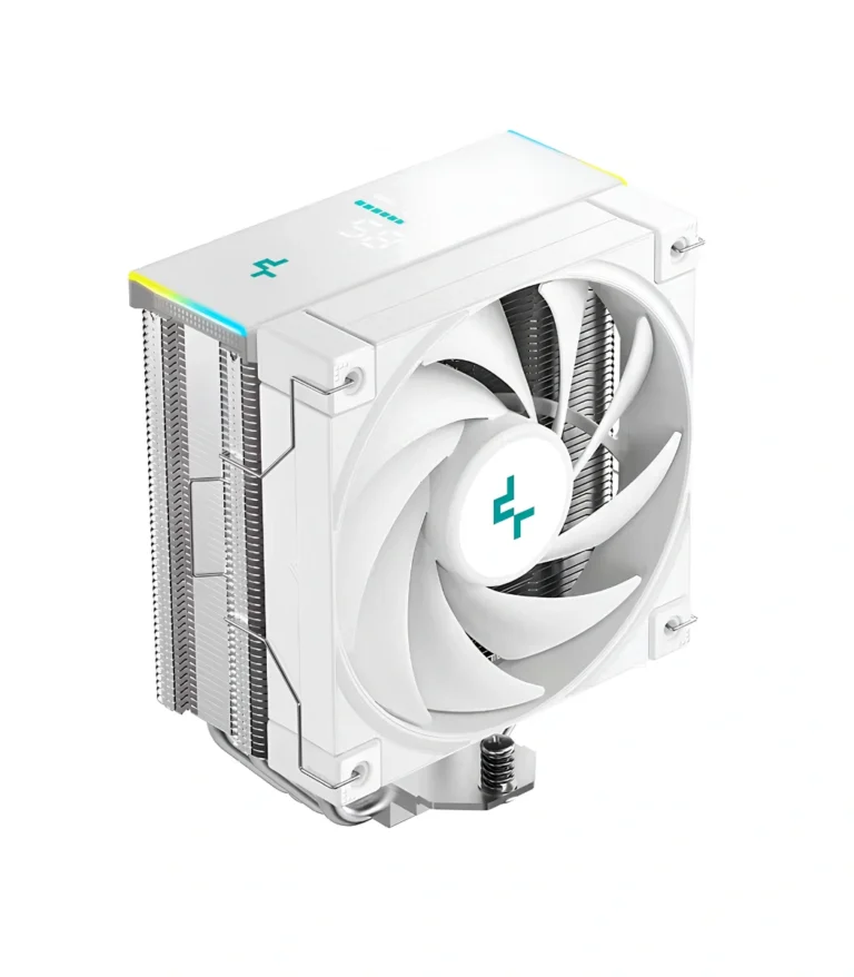 DeepCool AK400 Digital SE WH
