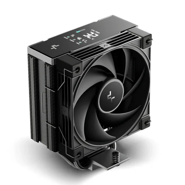 DeepCool AK400 G2 Digital NYX