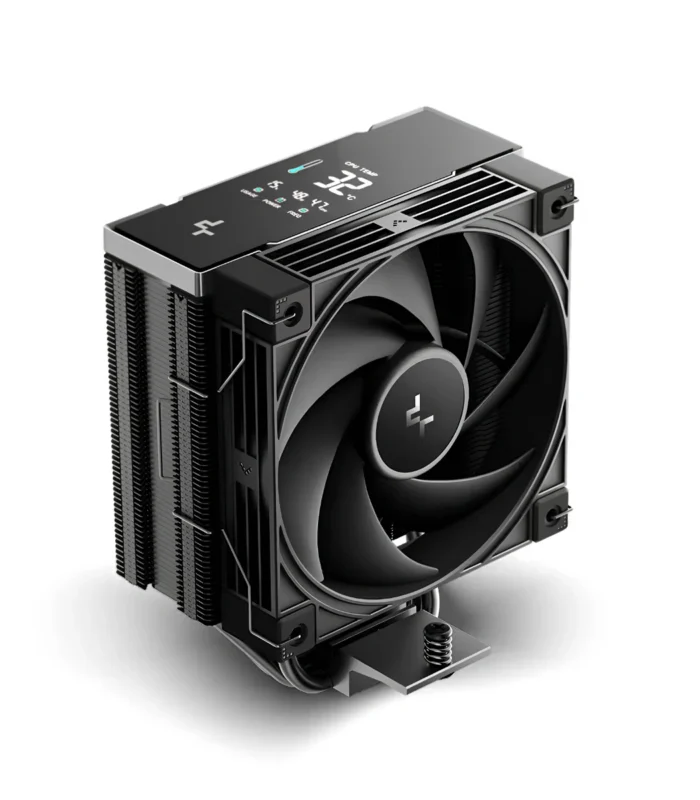DeepCool AK400 G2 Digital NYX