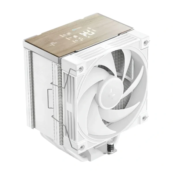DeepCool AK700 Digital WH