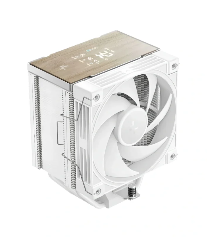 DeepCool AK700 Digital WH