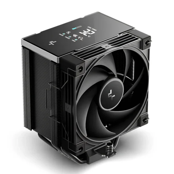 DeepCool AK700 Digital NYX