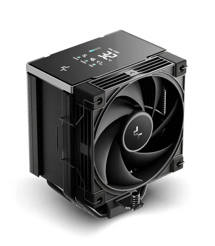DeepCool AK700 Digital NYX