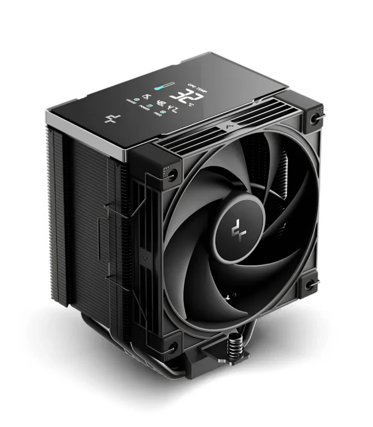 DeepCool AK700 Digital NYX