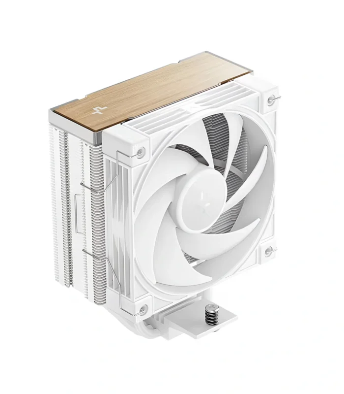 DeepCool AK400 G2 WH Wood Grain