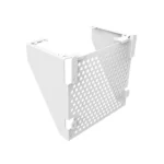 Cooler Master Soporte para fuente de poder ATX