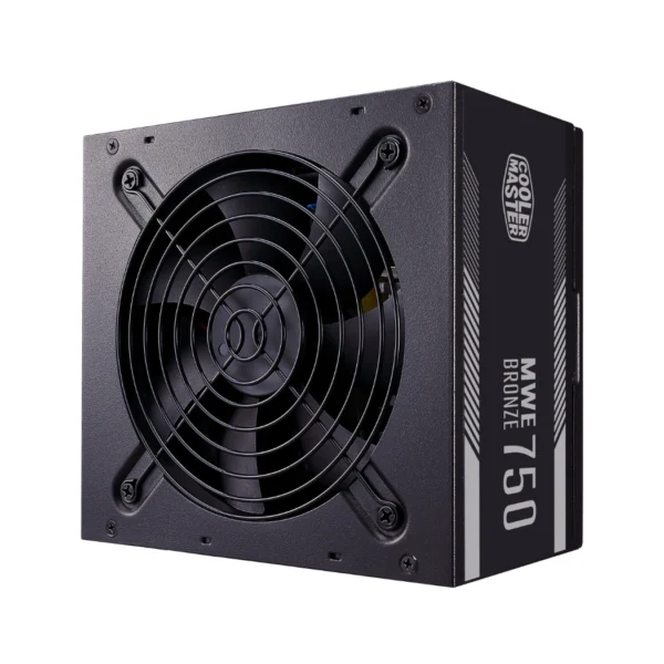 Cooler Master MWE 750 Bronze V2