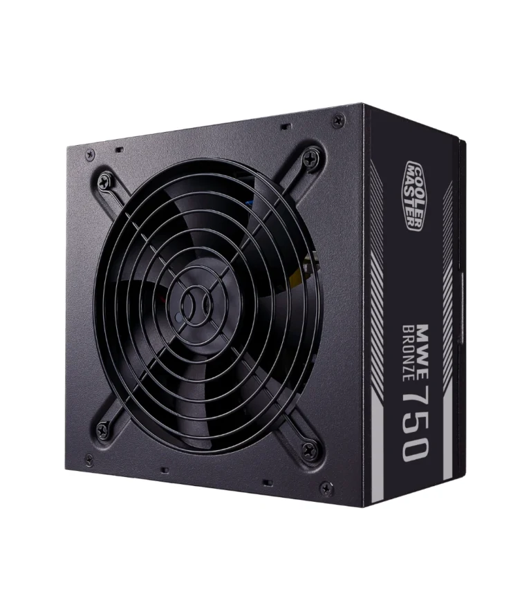 Cooler Master MWE 750 Bronze V2