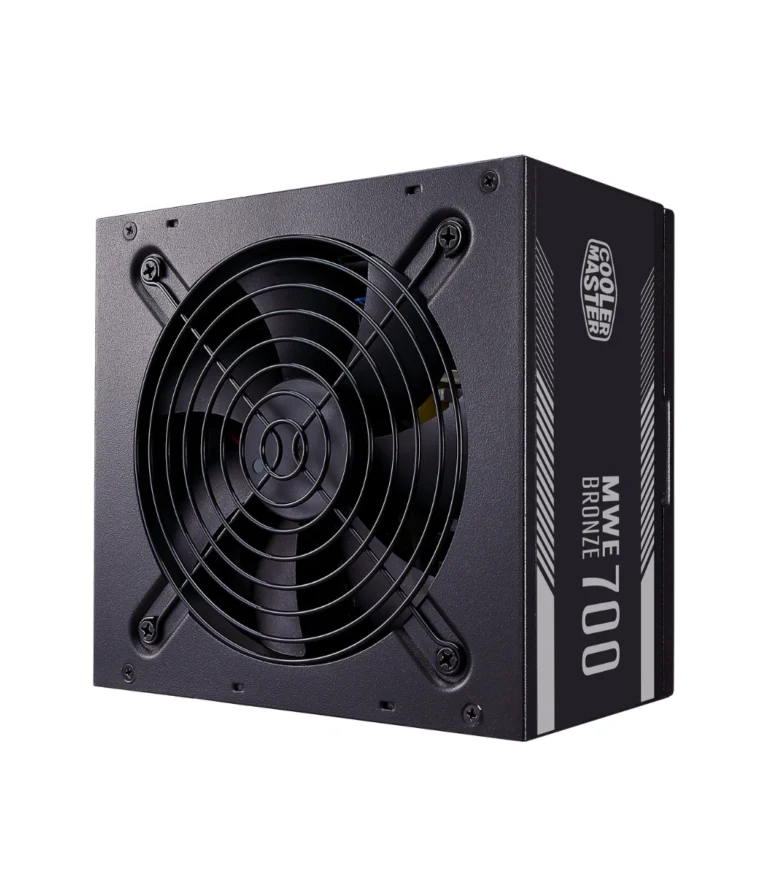 Cooler Master MWE 700 Bronze V2