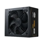 Cooler Master MWE Bronze 650 V3