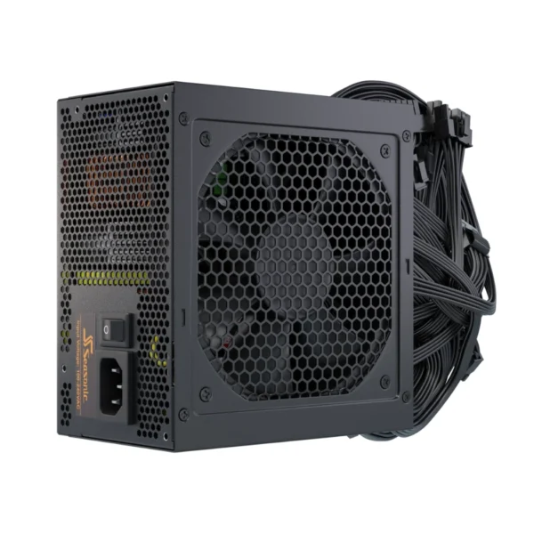 Seasonic B12 BC-650 650W Bronze