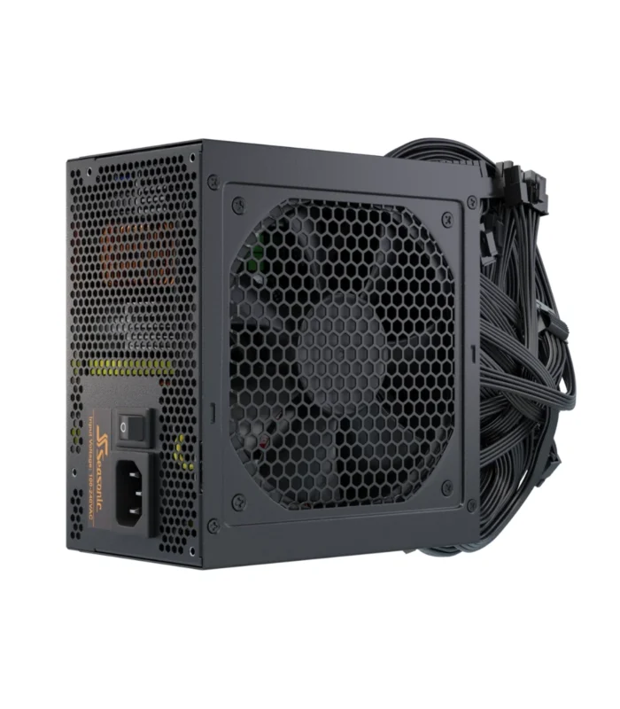 Seasonic B12 BC-650 650W Bronze