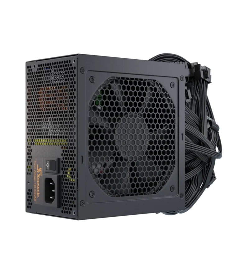 Seasonic B12 BC-650 650W Bronze
