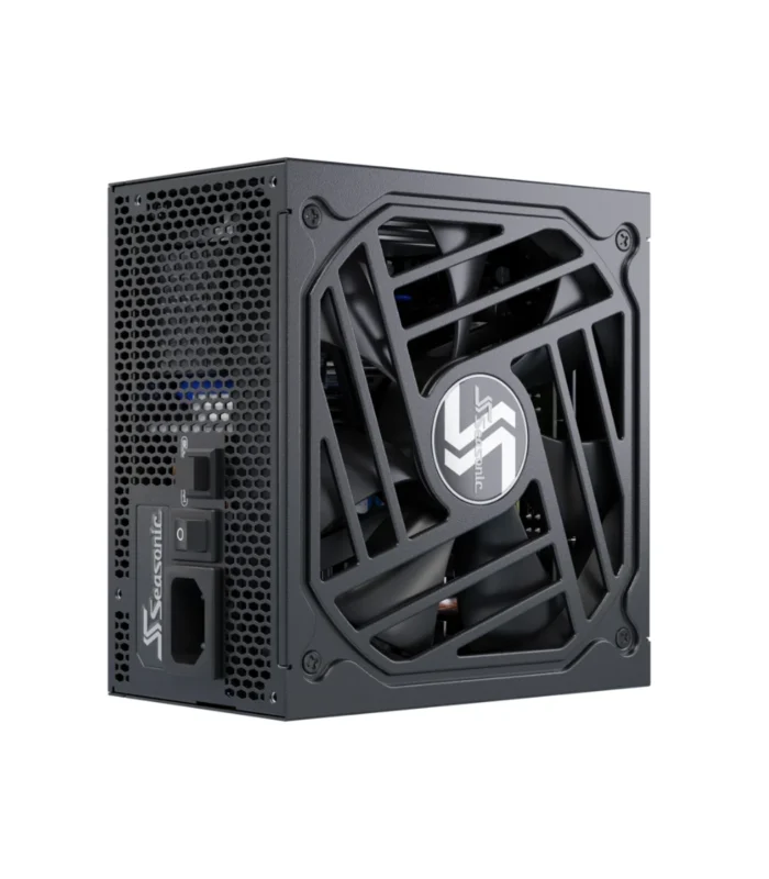 Seasonic FOCUS V3 GX-850