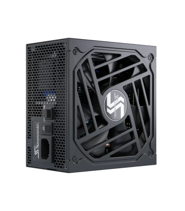 Seasonic FOCUS V3 GX-850