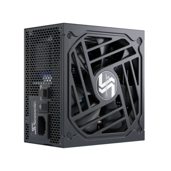 Seasonic FOCUS V3 GX-1000