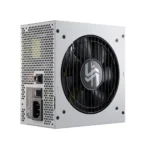 Seasonic FOCUS GX-850 White