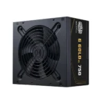 Cooler Master G Gold 750 V2