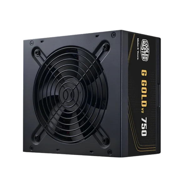 Cooler Master G Gold 750 V2