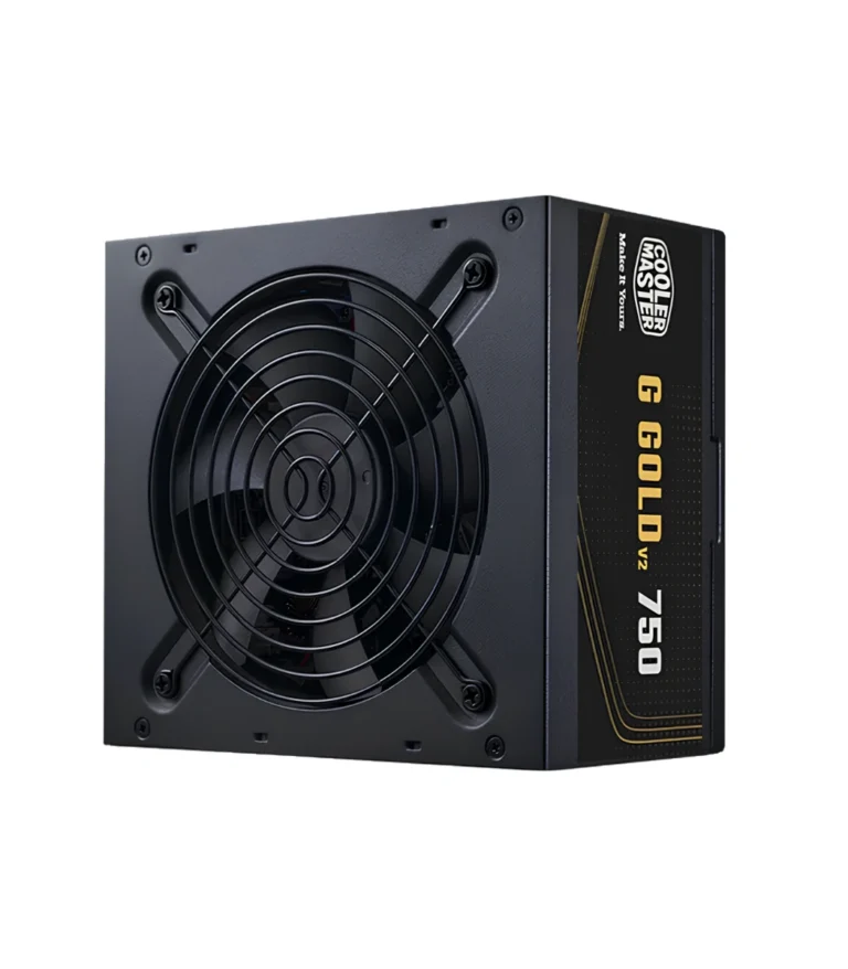 Cooler Master G Gold 750 V2