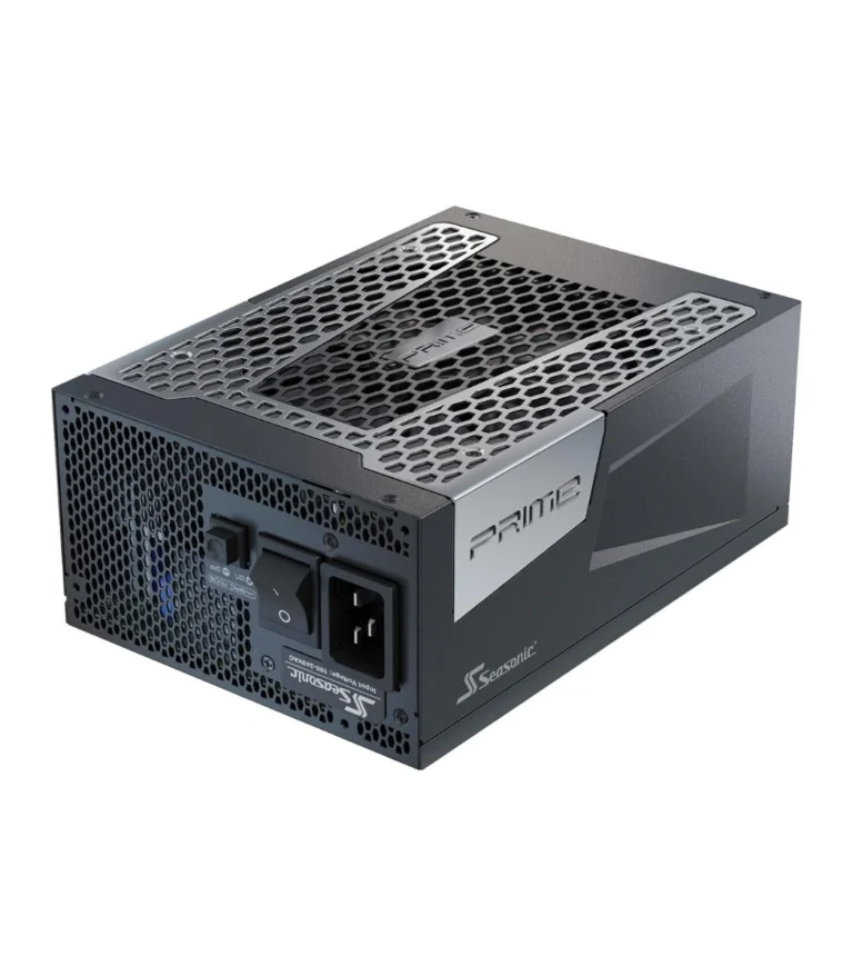 Seasonic Prime TX-1300