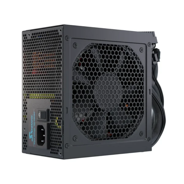 Seasonic G12 GM-850