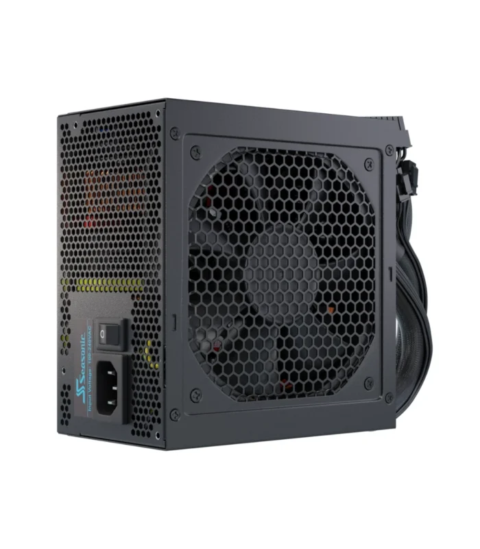 Seasonic G12 GM-850