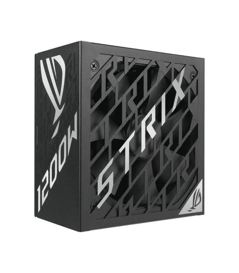 ASUS ROG Strix 1200W Platinum