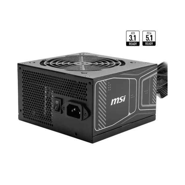MSI MAG A750GN PCIE5