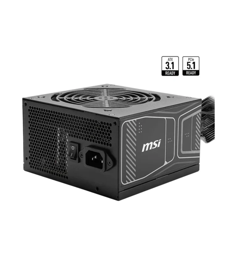 MSI MAG A750GN PCIE5