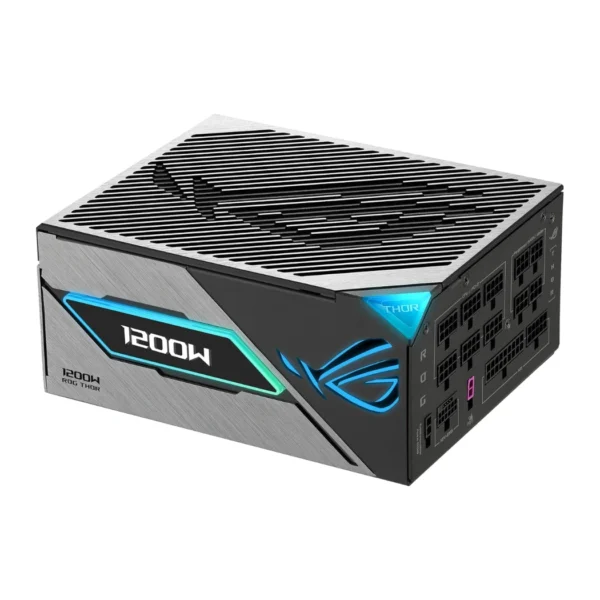 ASUS ROG THOR 1200W Platinum III