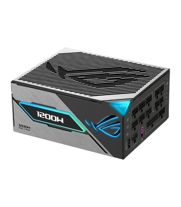 ASUS ROG THOR 1200W Platinum III