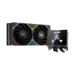 XYZ Hydrotemp 240