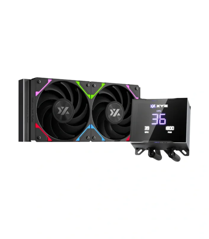 XYZ Hydrotemp 240