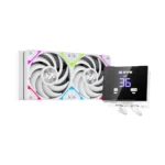 XYZ Hydrotemp 240 White