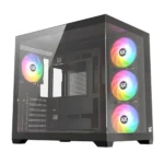 XYZ Tesseract X 50