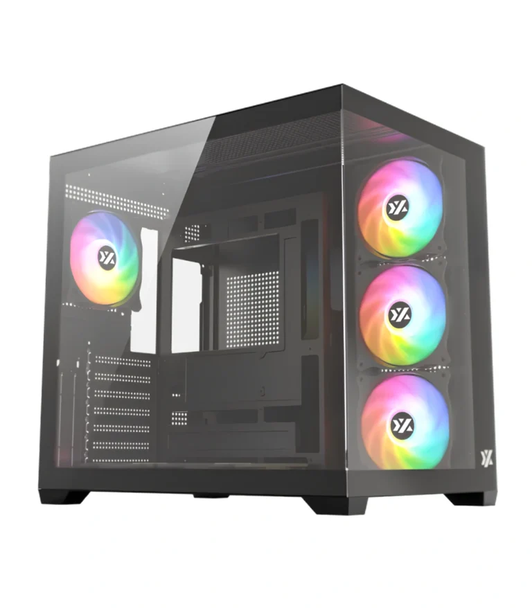 XYZ Tesseract X 50