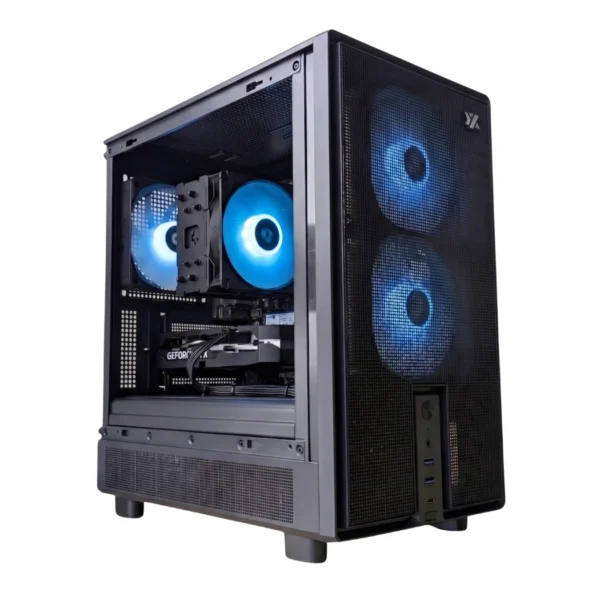 PC Gaming ATOM