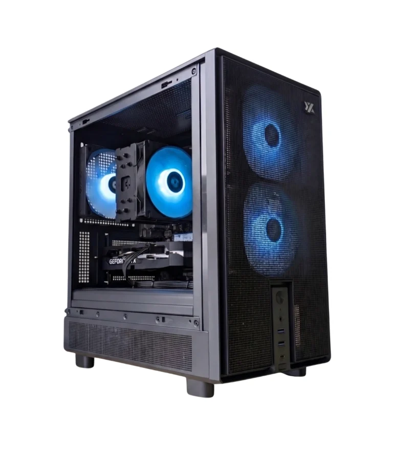 PC Gaming ATOM