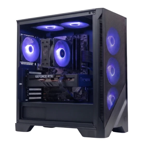 PC Gaming NEXUS