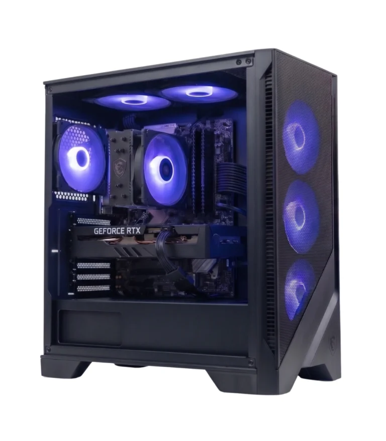 PC Gaming NEXUS