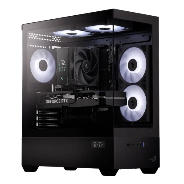 PC STARGAZER