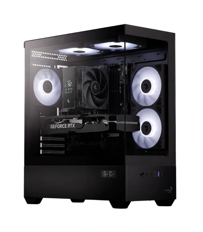 PC STARGAZER