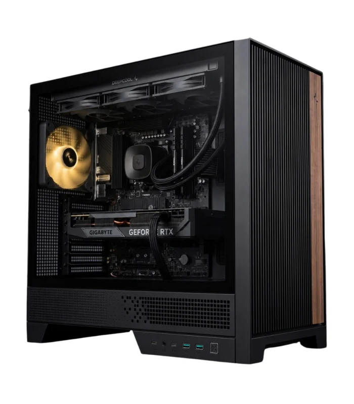 PC TERRA